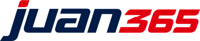 juan365 official logo